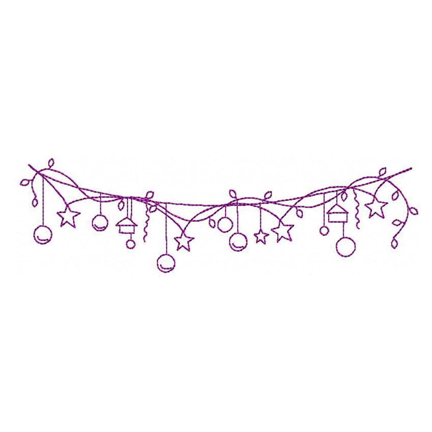 Border - Embroidery design