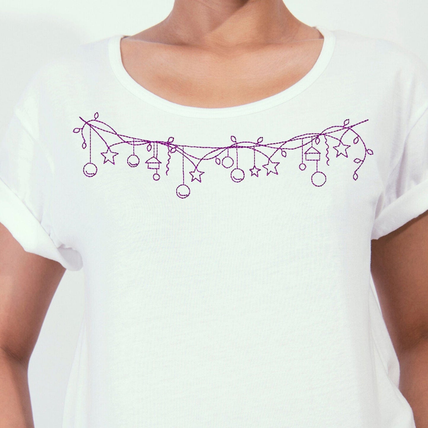 Border - Embroidery design