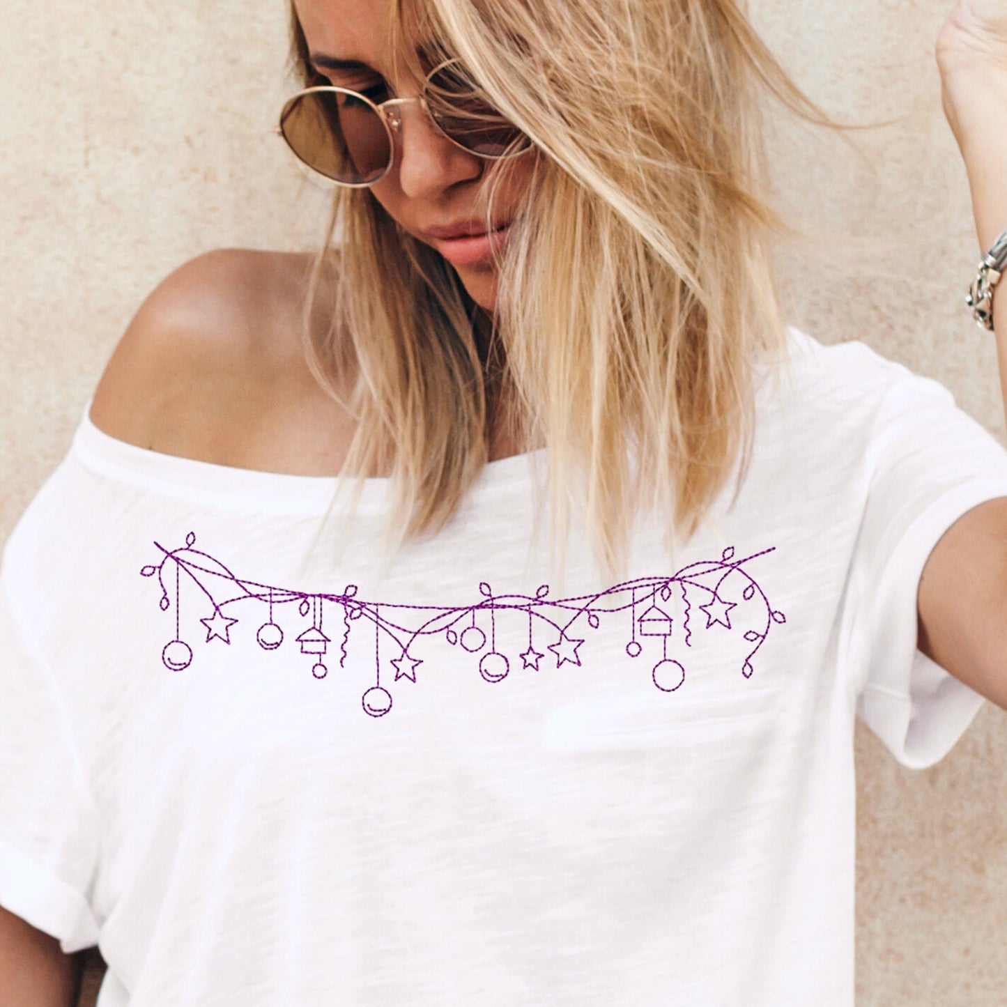 Border - Embroidery design