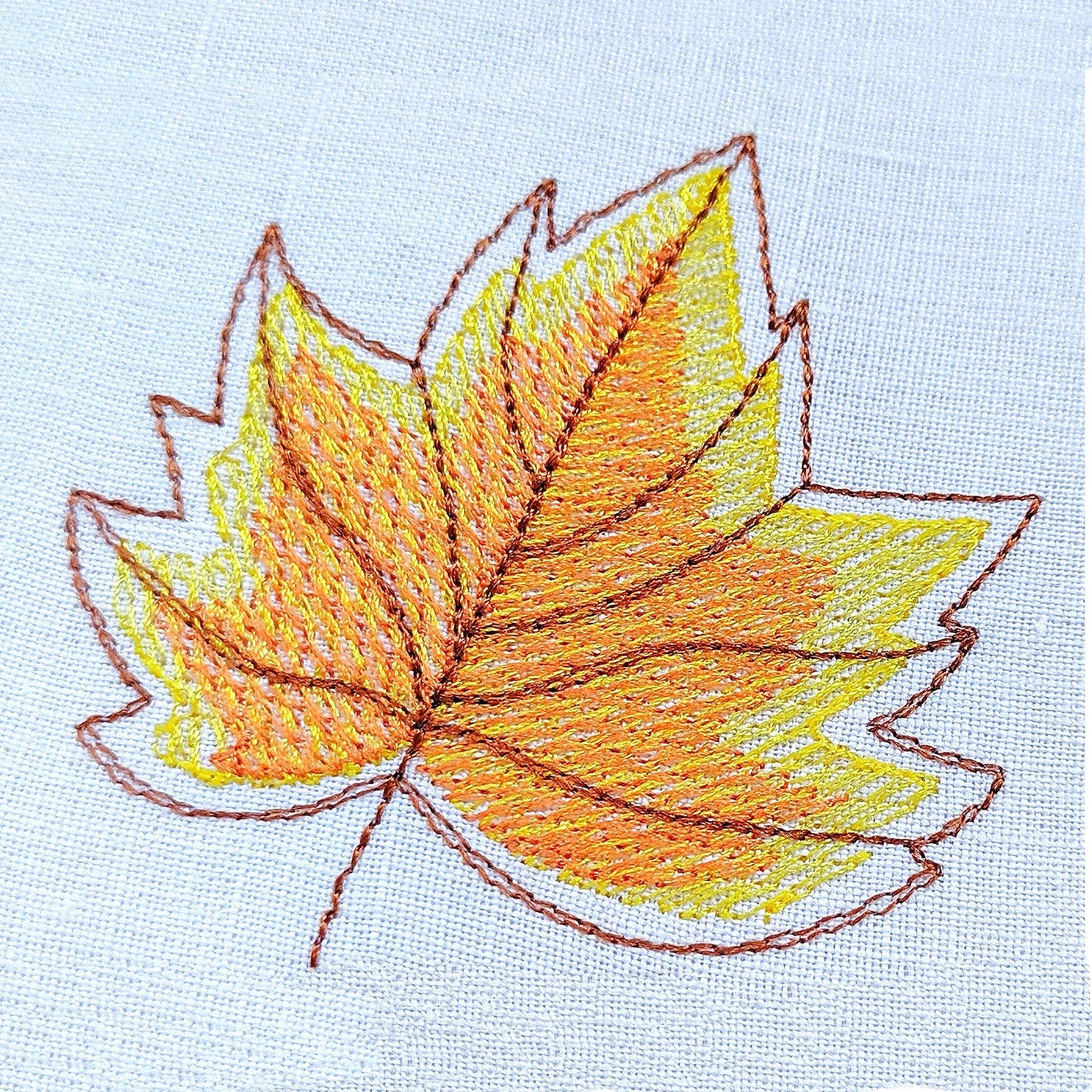 Floral embroidery designs