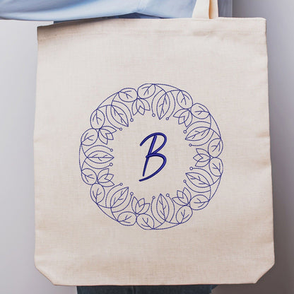 Frame - Embroidery design