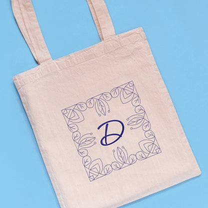 Frame - Embroidery design