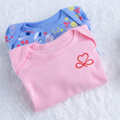 Heart - Mini embroidery design