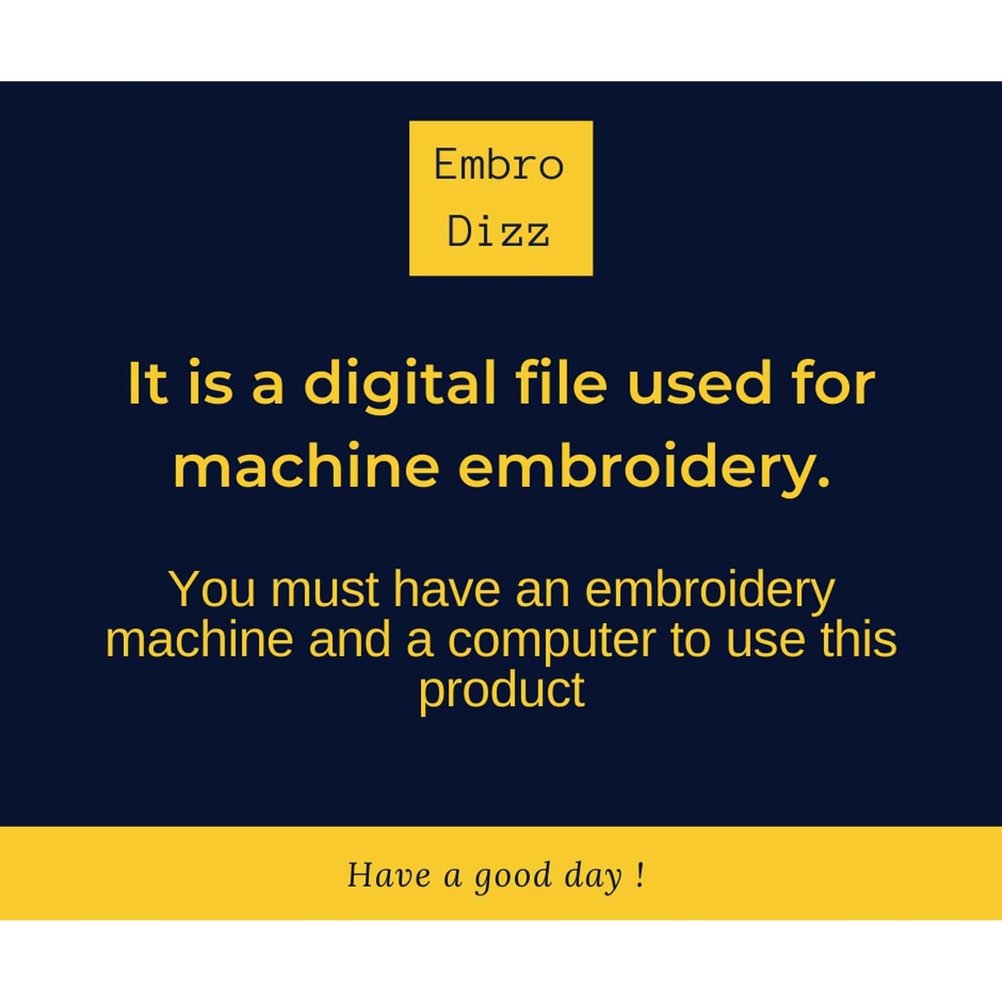 Pumpkin - Applique design