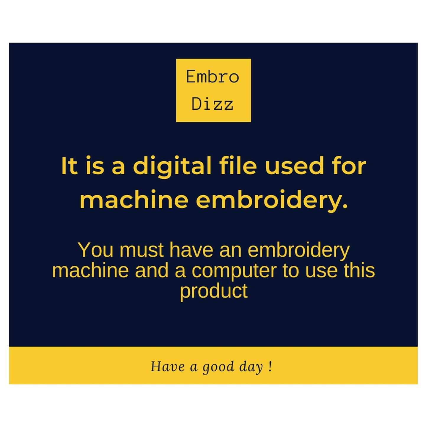 Woman & flower - Embroidery design