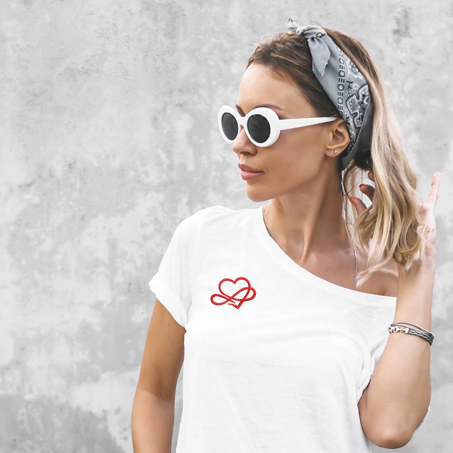 Heart Mini - Embroidery design
