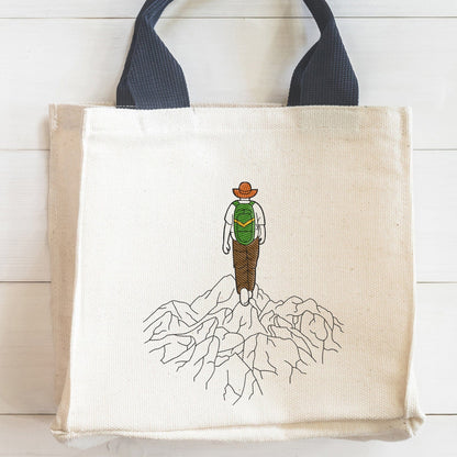 Travel - Embroidery design
