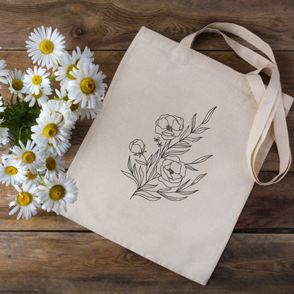 Free Flower Embroidery design