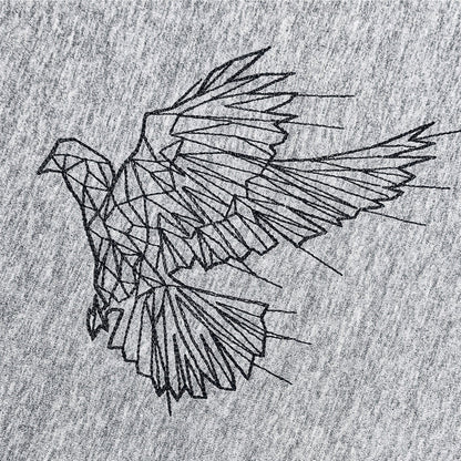 Eagle - Embroidery design