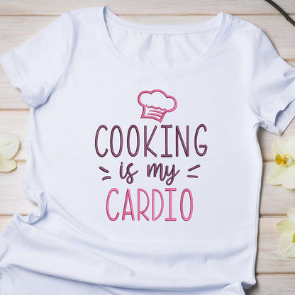 8 Kitchen embroidery designs bundle